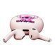 Навушники AirPods Kids Stitch pink 44339 фото 3