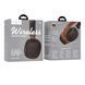 Навушники Big Bluetooth Hoco W64 brown 42209 фото 1