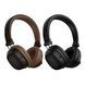 Навушники Big Bluetooth Hoco W64 brown 42209 фото 4