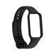 Ремінець Xiaomi Mi Band 8 Active black 00873 фото