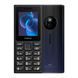 Телефон Nokia 110 4G DS 2024 Black UA 40199 фото 1