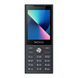 Телефон Nomi i2841 Black UA 39623 фото 1