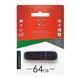 USB Flash 64 GB T&G 012 Black 29580 фото 1