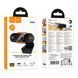 USB веб-камера Hoco D101 computer black 45279 фото 1