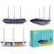 Wi-Fi Router TP-LINK Archer C20 UA 02841 фото 3