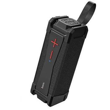 Колонка Bluetooth Hoco HC6 Magic black 26437 фото