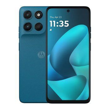 Смартфон Motorola G57 Power 8/256 NFC Corsair (Green) UA 44757 фото