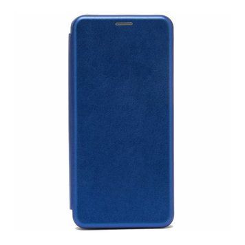 Книжка Magnetic Xiaomi RedMi Note 10/10S blue 25544 фото