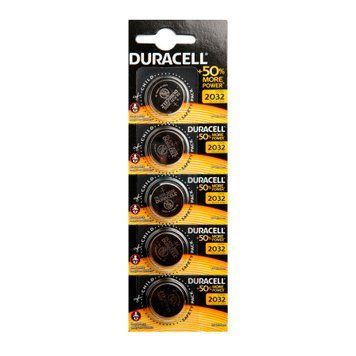 Батарейка Duracell CR2032 (ціна за 1 шт) 45013 фото