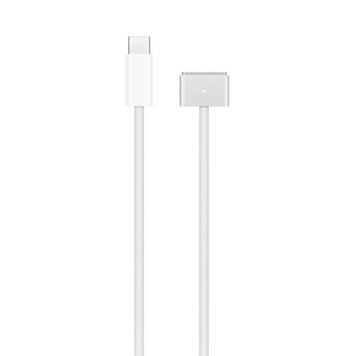 Cable Apple Type-C to MagSafe 3 USB 2m (MLYV3) 45984 фото