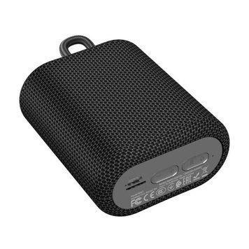 Колонка Bluetooth Hoco BS47 black 01942 фото