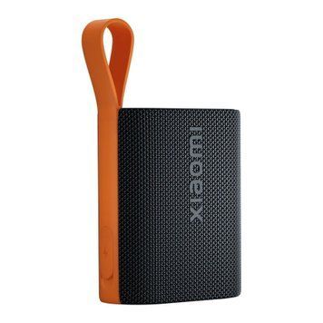 Колонка Bluetooth Xiaomi Sound Pocket black UA 36689 фото
