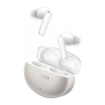 Навушники Bluetooth Oppo Enco X3s Eted 1Nebula Silver UA 44547 фото