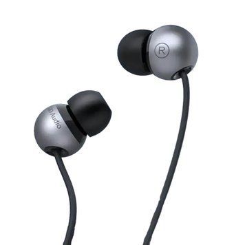 Навушники Xiaomi Mi Type-C black 40067 фото