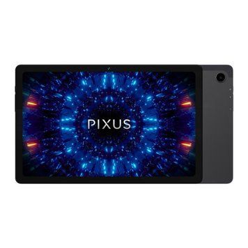 Планшет Pixus Drive 8/128 4G Grey UA+ чохол 01843 фото