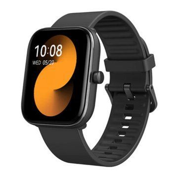 Smart Watch Xiaomi Haylou LS13 GST Lite Black Global 18437 фото
