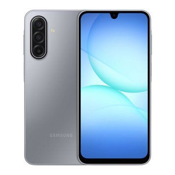 Смартфон Samsung A17 A175F 4/128 NFC Gray UA 41988 фото