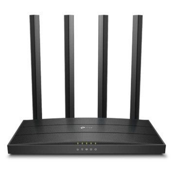 Wi-Fi Router TP-LINK Archer C6 V3 01257 фото