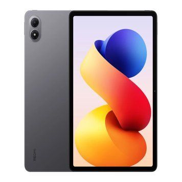 Планшет Xiaomi Redmi Pad 2 Pro 8/256GB Wі-Fi Silver UA 42868 фото