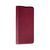 Книжка Fibra Samsung A17/A175F 2025 marsala 43107 фото
