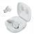Навушники Bluetooth TECNO Hipods H2 White 02162 фото