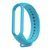 Ремінець Xiaomi Mi Band 5/6 light blue 26484 фото