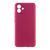 Silicone cover Full Samsung A07/A075 2025 marsala 42517 фото