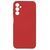 Silicone cover Full Samsung A14/A145 5G 2023 terracotta 33817 фото