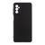 Silicone cover Full Samsung M23/M236 5G 2022 black 30131 фото