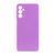 Silicone cover Full Xiaomi Redmi 15 UA/EU 171mm light purple 43858 фото