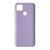 Silicone cover Full Xiaomi Redmi 9C/10A lilac 37702 фото