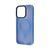 Силікон iPhone 13 Pro Max MagSafe frame sierra blue 32480 фото