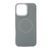 Силікон iPhone 14 Pro Max Smooth MagSafe gray 47328 фото