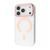 Силікон iPhone 15 Pro with MagSafe Proove Cuprum cream 46763 фото