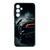 Силікон Samsung A06/A065 2024 Glass Pattern Auto 40286 фото