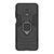 Силікон Xiaomi RedMi Note 9S/Note 9 Pro Armor black 34790 фото