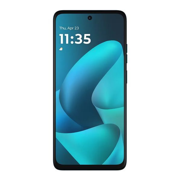 Смартфон Motorola G57 Power 8/256 NFC Corsair (Green) UA 44757 фото