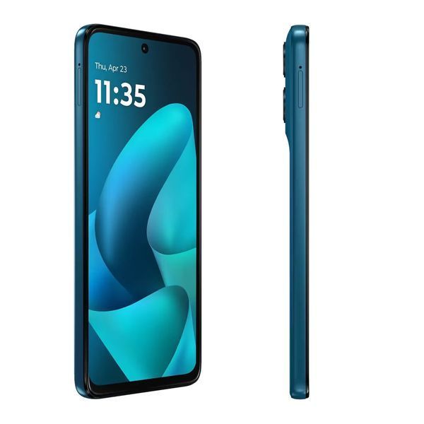 Смартфон Motorola G57 Power 8/256 NFC Corsair (Green) UA 44757 фото
