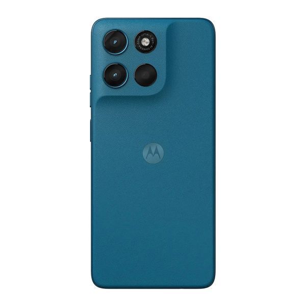 Смартфон Motorola G57 Power 8/256 NFC Corsair (Green) UA 44757 фото