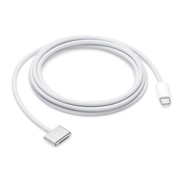 Cable Apple Type-C to MagSafe 3 USB 2m (MLYV3) 45984 фото