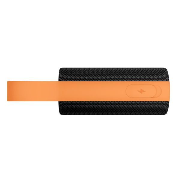 Колонка Bluetooth Xiaomi Sound Pocket black UA 36689 фото