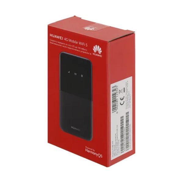 Мобільний Wi-Fi модем Huawei E5586-326+ CП lifecell Домашній інтернет з 1-місяцем UA 39010 фото