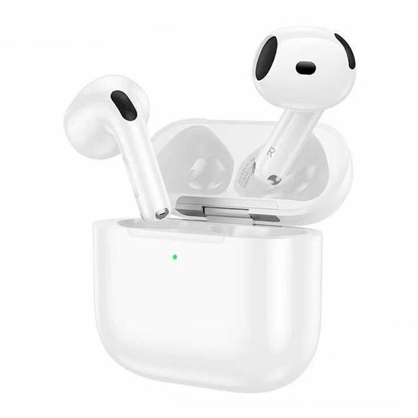 Навушники AirPods Hoco EW95 white 46796 фото