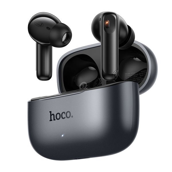 Навушники AirPods Pro 2 Hoco EQ27 grey 43070 фото