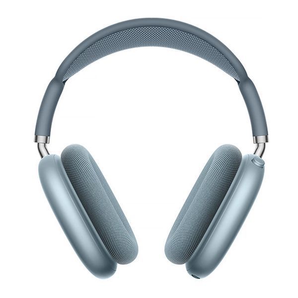 Навушники Big Bluetooth Hoco Apple AirPods W65 Plus blue 42212 фото