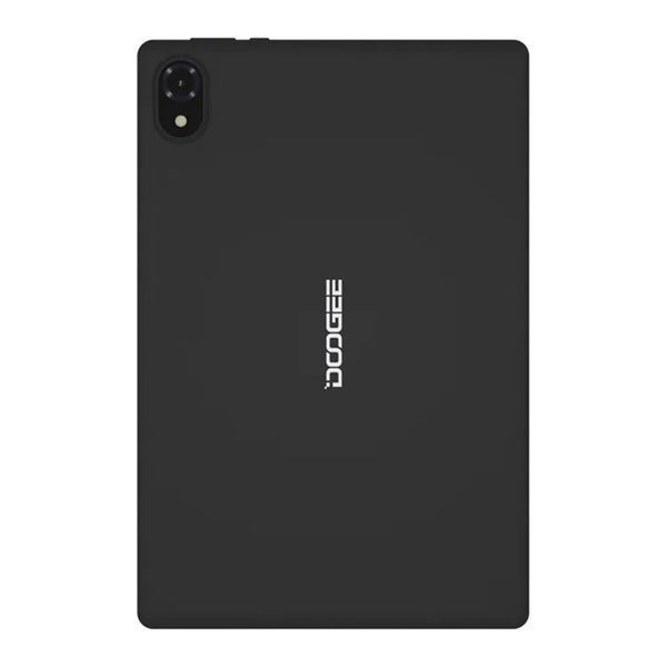 Планшет Doogee U10 4/128 Wi-Fi Gray UA 38939 фото