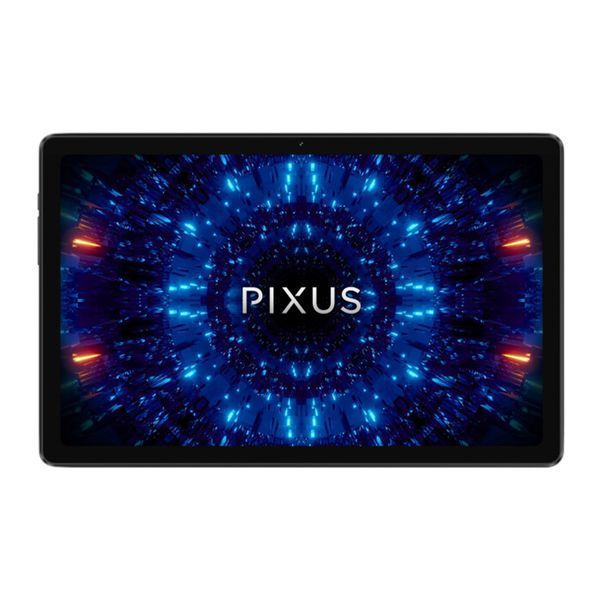 Планшет Pixus Drive 8/128 4G Grey UA+ чохол 01843 фото