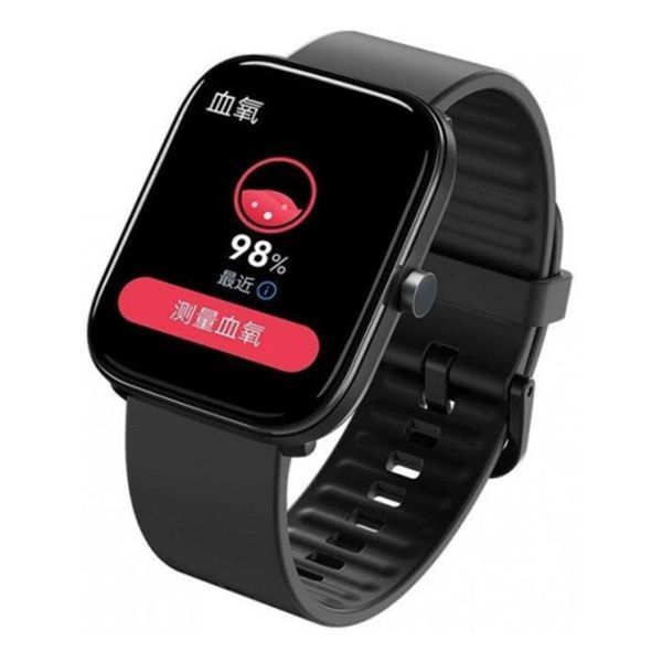 Smart Watch Xiaomi Haylou LS13 GST Lite Black Global 18437 фото