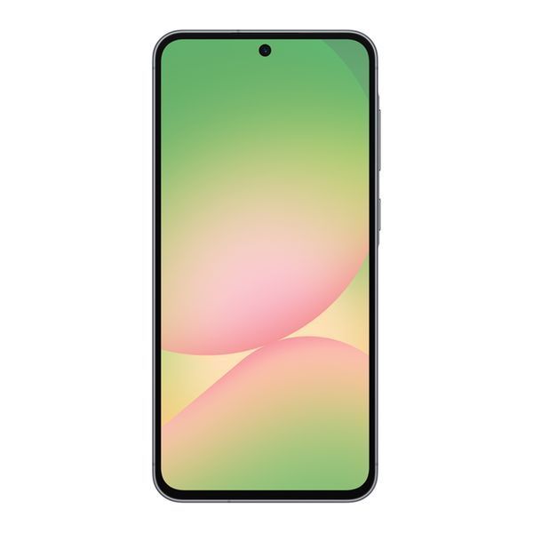 Смартфон Samsung A56 5G A566B 8/128 NFC Awesome Graphite UA 39773 фото