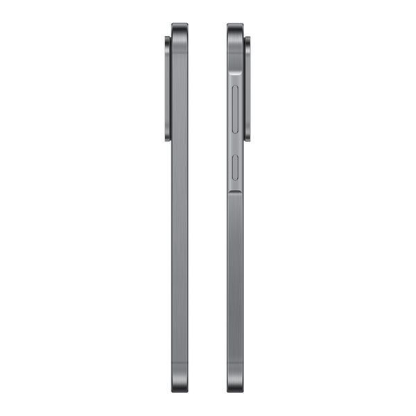 Смартфон Samsung A56 5G A566B 8/128 NFC Awesome Graphite UA 39773 фото